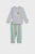 Дитячий спортивний костюм (світшот, штани) PUMA x TROLLS Toddlers' Jogger Set