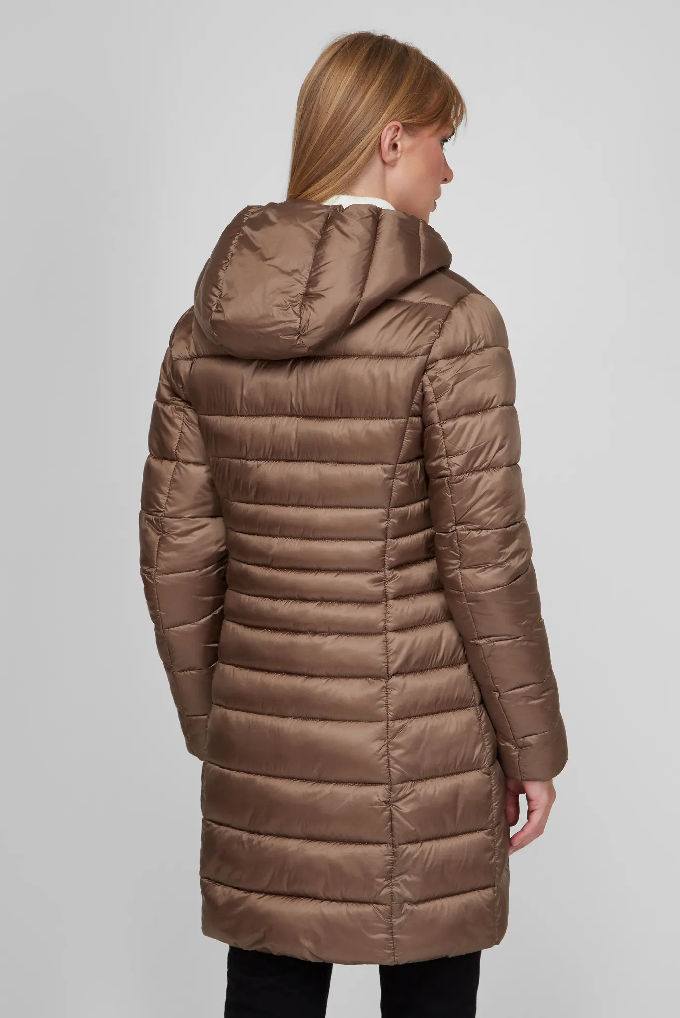 jenae puffer jacket