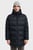 Мужская черная куртка ACTIVE CLOUD MID LENGTH JACKET