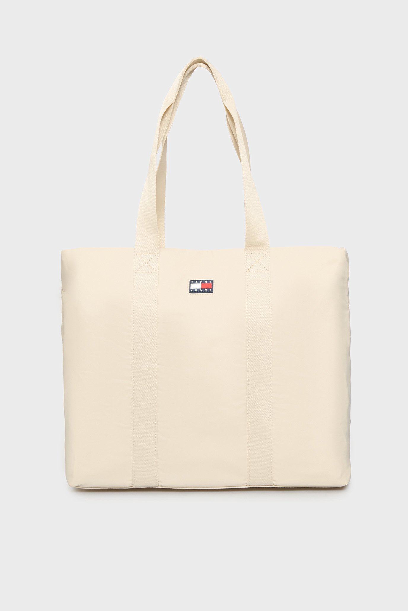 Женская белая сумка URBAN TOTE Белый ONESIZE Tommy Jeans AW0AW17817 Женская белая сумка URBAN TOTE Белый ONESIZE Tommy Jeans AW0AW17817