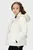 Детская белая куртка SHORT PUFFER