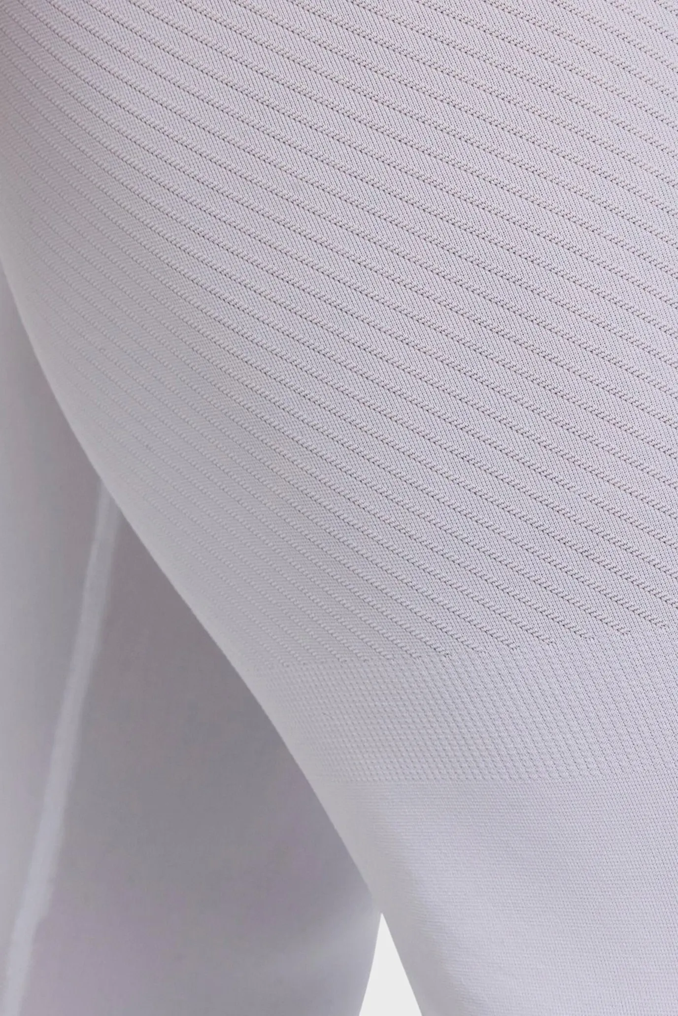 Чоловічі білі термобрюки WARM 6