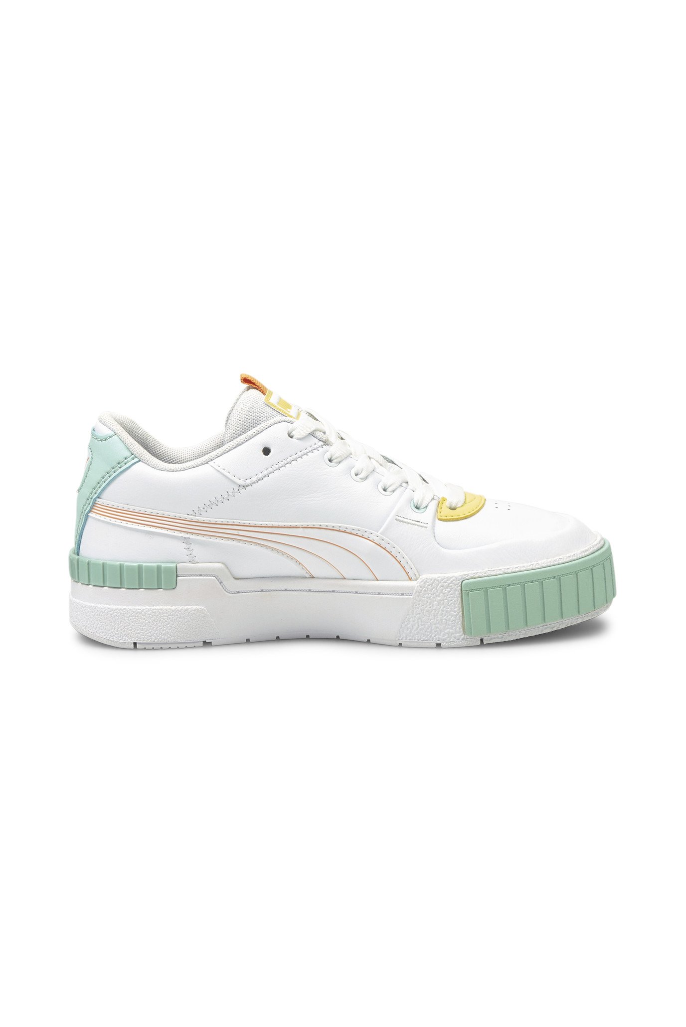 puma cali sport pastel mix wn's