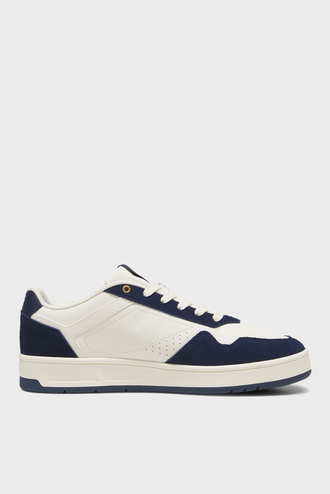 Чоловічі снікерси Court Classic Suede Sneakers 1