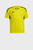 Детская желтая футболка Condivo 22 Match Day