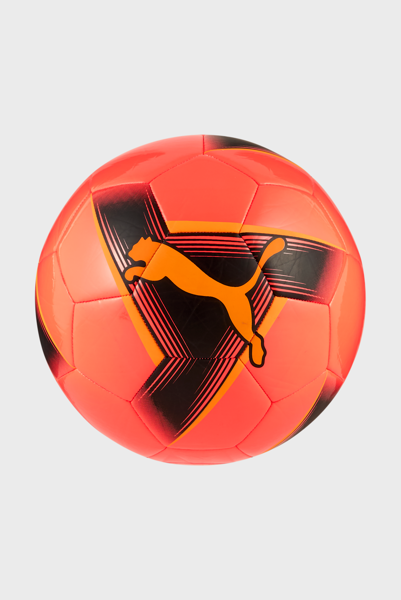 Помаранчевий м'яч PUMA PRESTIGE Football 1