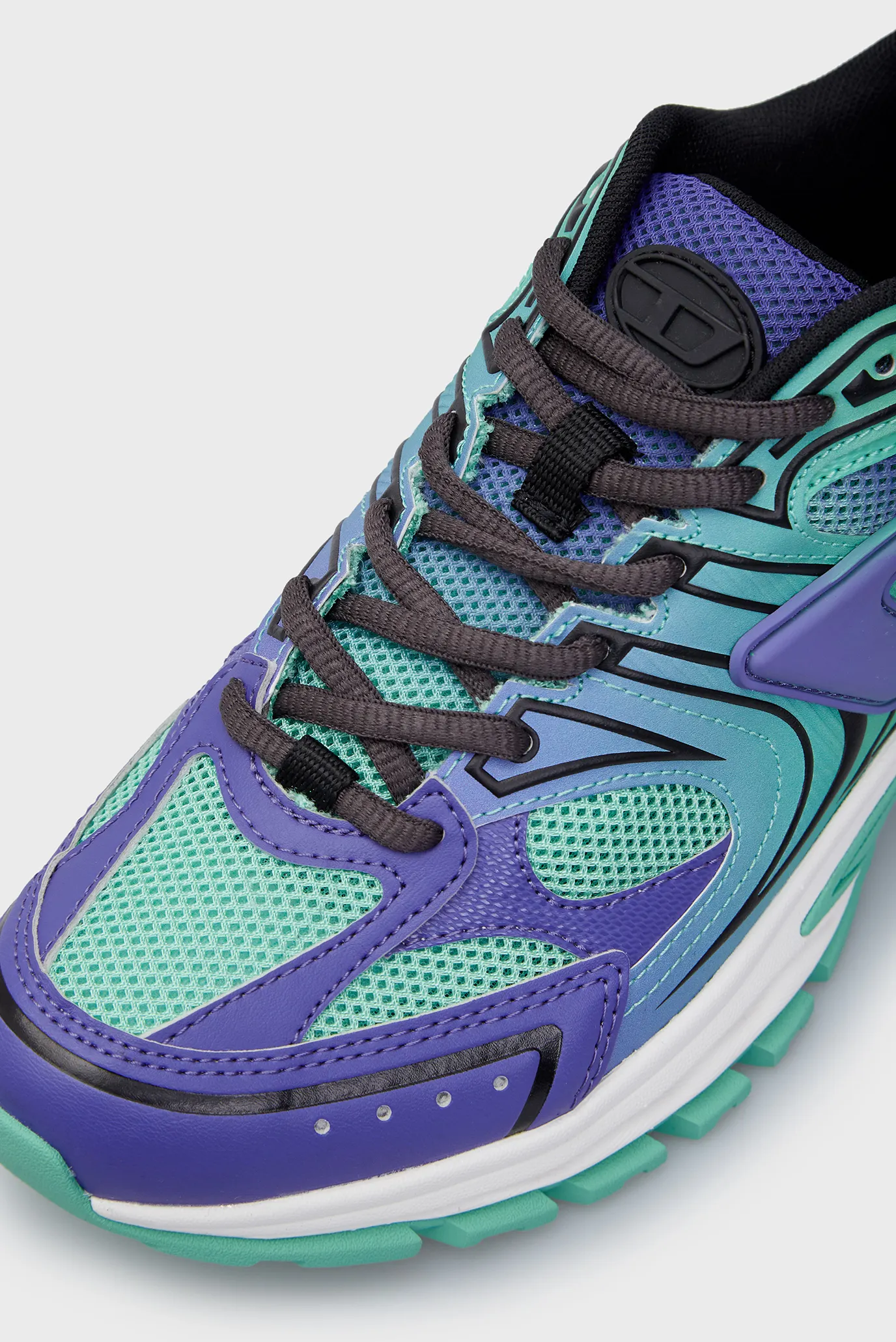 Жіночі бірюзові кросівки S-SERENDIPITY PRO-X1 W 2