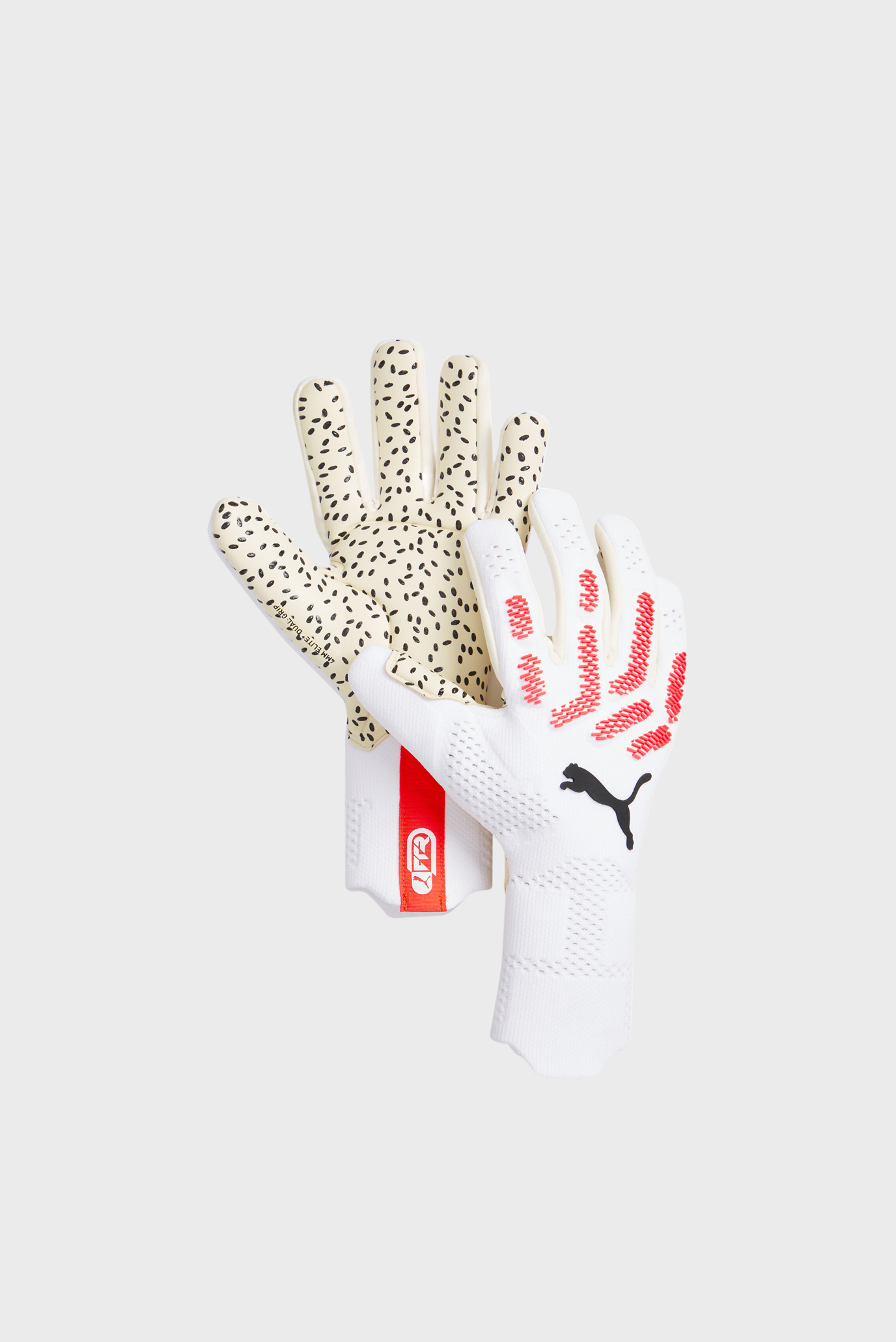 Puma football outlet gloves