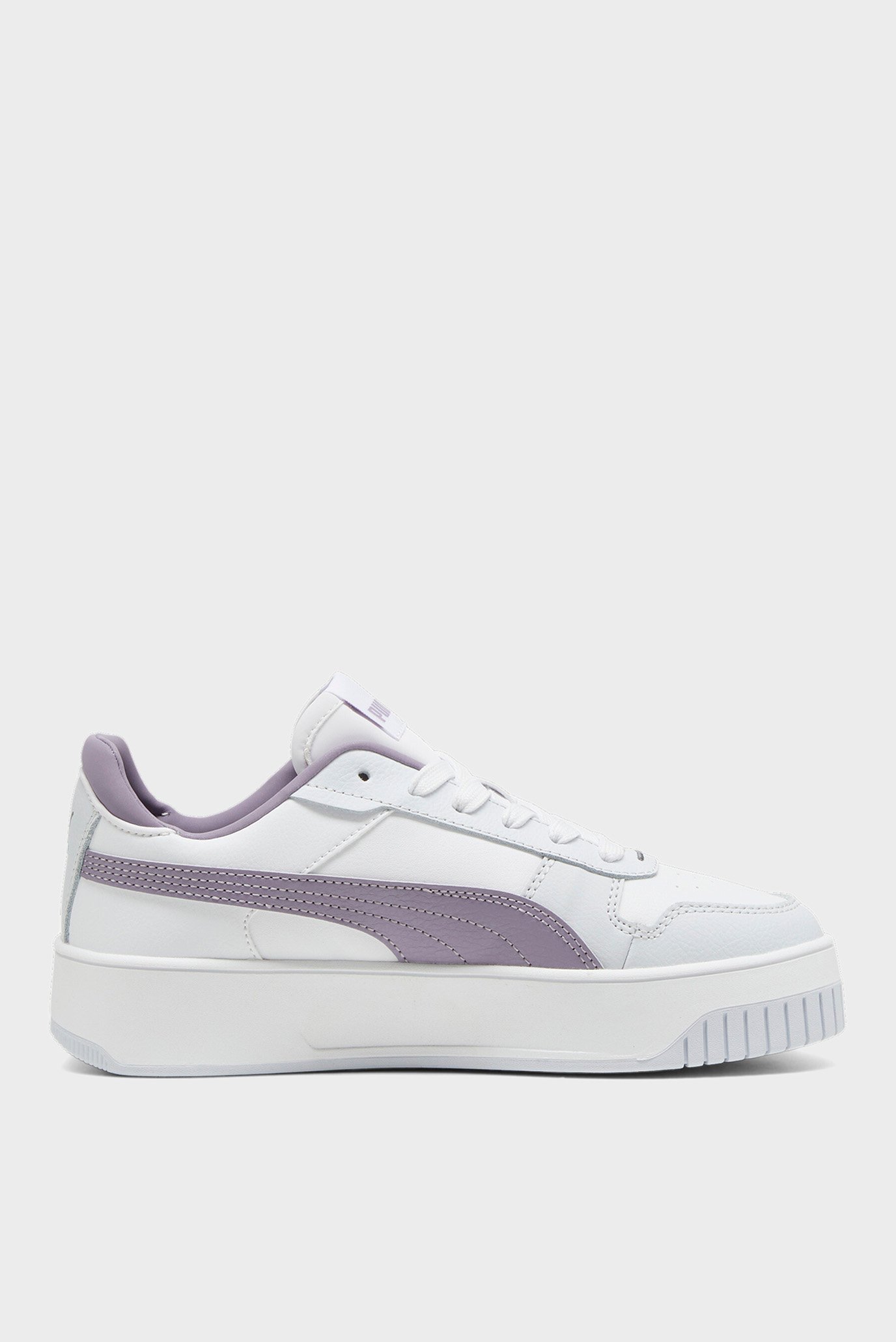 Женские кожаные сникерсы Carina Street Sneakers Women 1