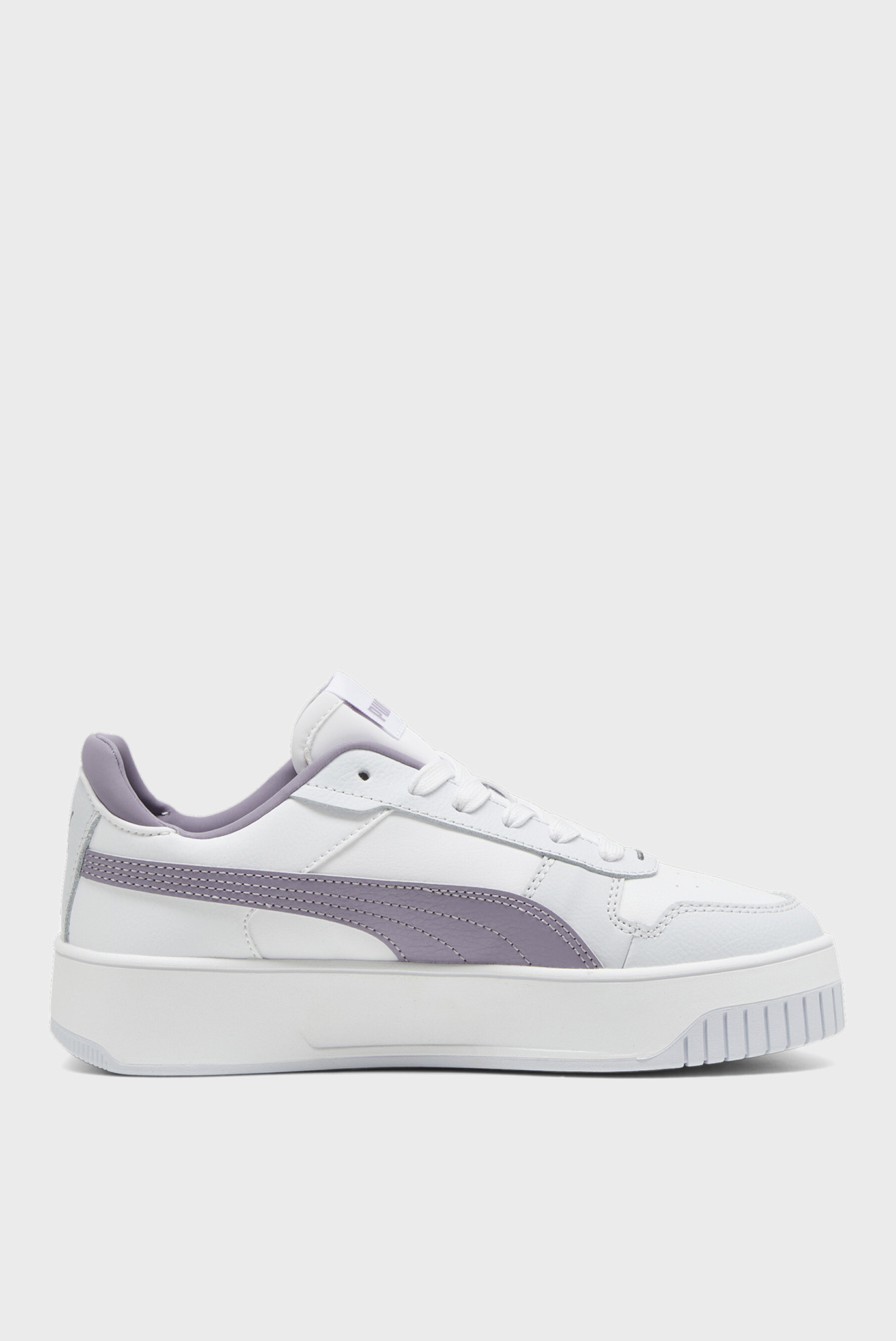 Жіночі шкіряні снікерси Carina Street Sneakers Women 1