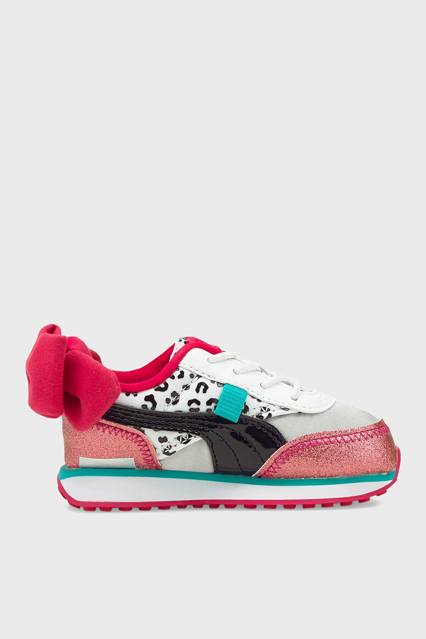 Детские кроссовки Future Rider Diva Toddler Shoes PUMA x L.O.L. SURPRISE!  PUMA 380609 — MD-Fashion