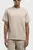 Мужская бежевая футболка