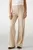 Женские бежевые брюки