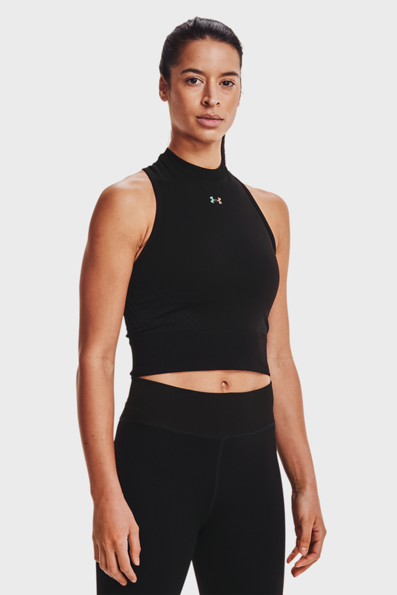 Crop top shop under armour