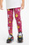 Детские леггинсы PUMA x SMILEY WORLD Printed Kids' Leggings