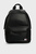 Женский черный рюкзак TJW DAILY ELEVATED BACKPACK