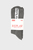 Чоловічі сірі шкарпетки (2 пари)