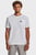 Чоловіча біла футболка UA ELEVATED CORE POCKET SS