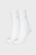 Женские белые носки (2 пары) PUMA Women's Classic Socks 2 Pack