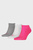 Шкарпетки PUMA UNISEX SNEAKER PLAIN 3P