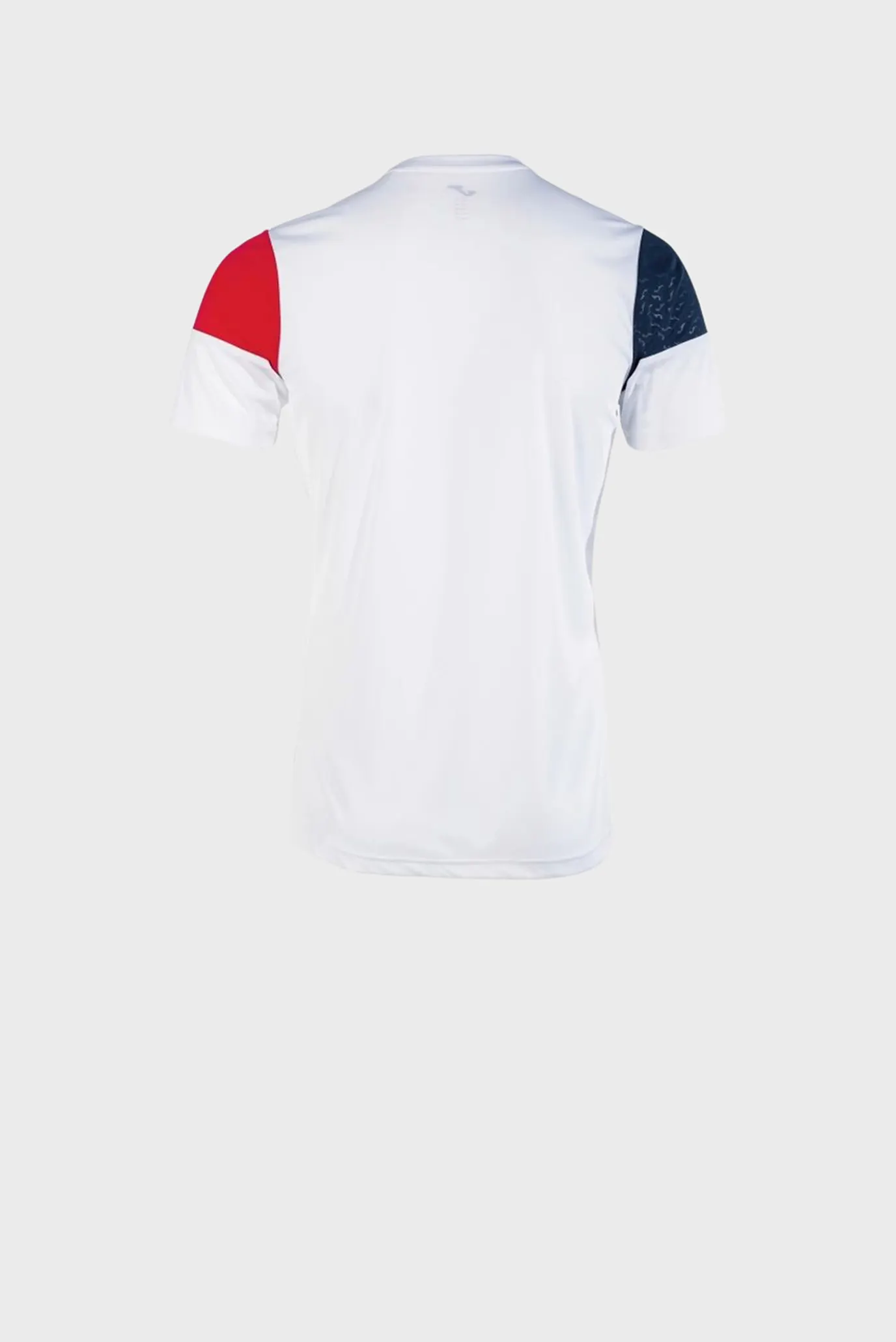 Детская белая футболка 2