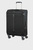 Черный чемодан 66 см