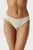 Женские бежевые трусики
