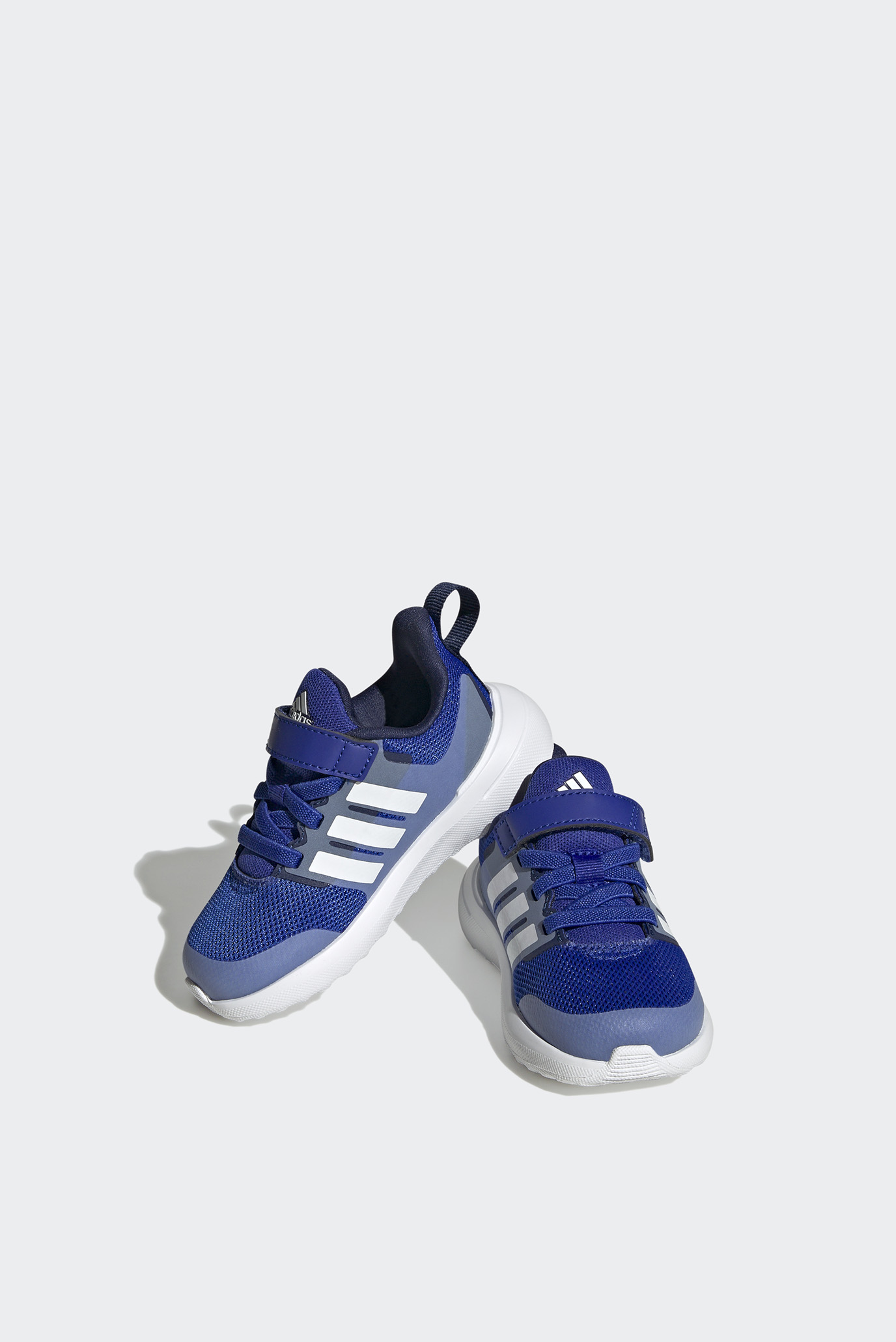 Adidas cloudfoam navy best sale