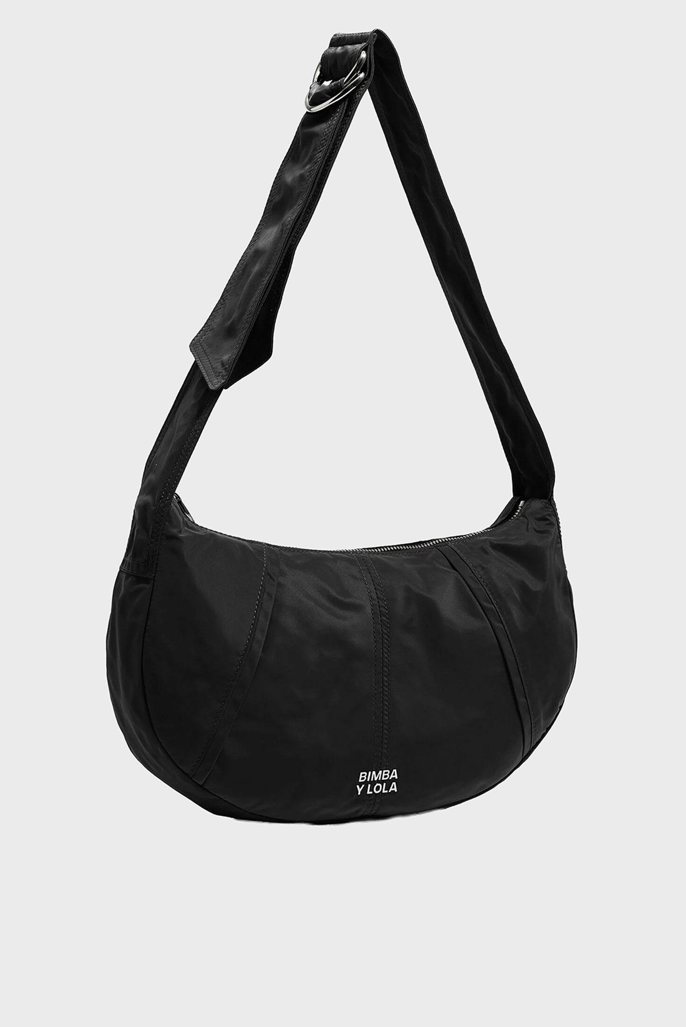Женская черная сумка Черный ONESIZE Bimba Y Lola 252BBIJ9S.10000 Женская черная сумка Черный ONESIZE Bimba Y Lola 252BBIJ9S.10000
