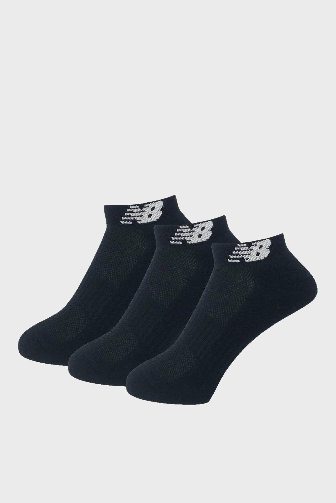 Чорні шкарпетки Response PRF (3 пари) 1