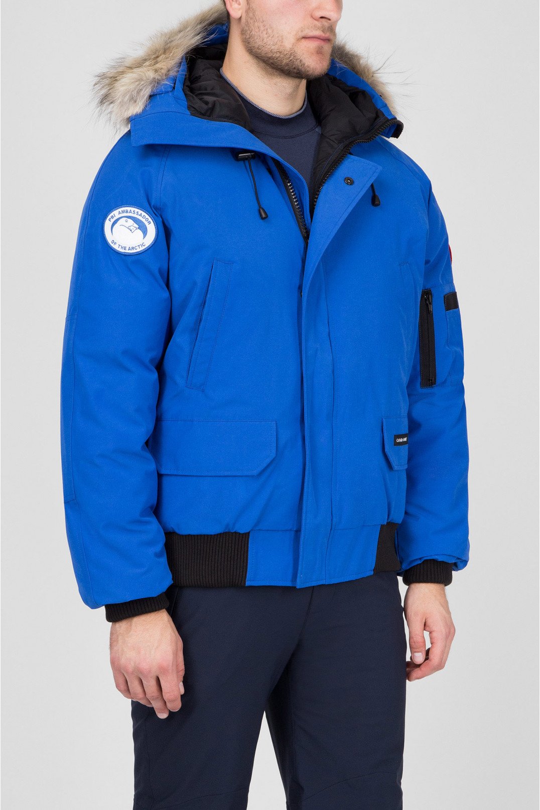 Canada goose chilliwack 7999m best sale