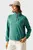 Жіноча бірюзова спортивна кофта