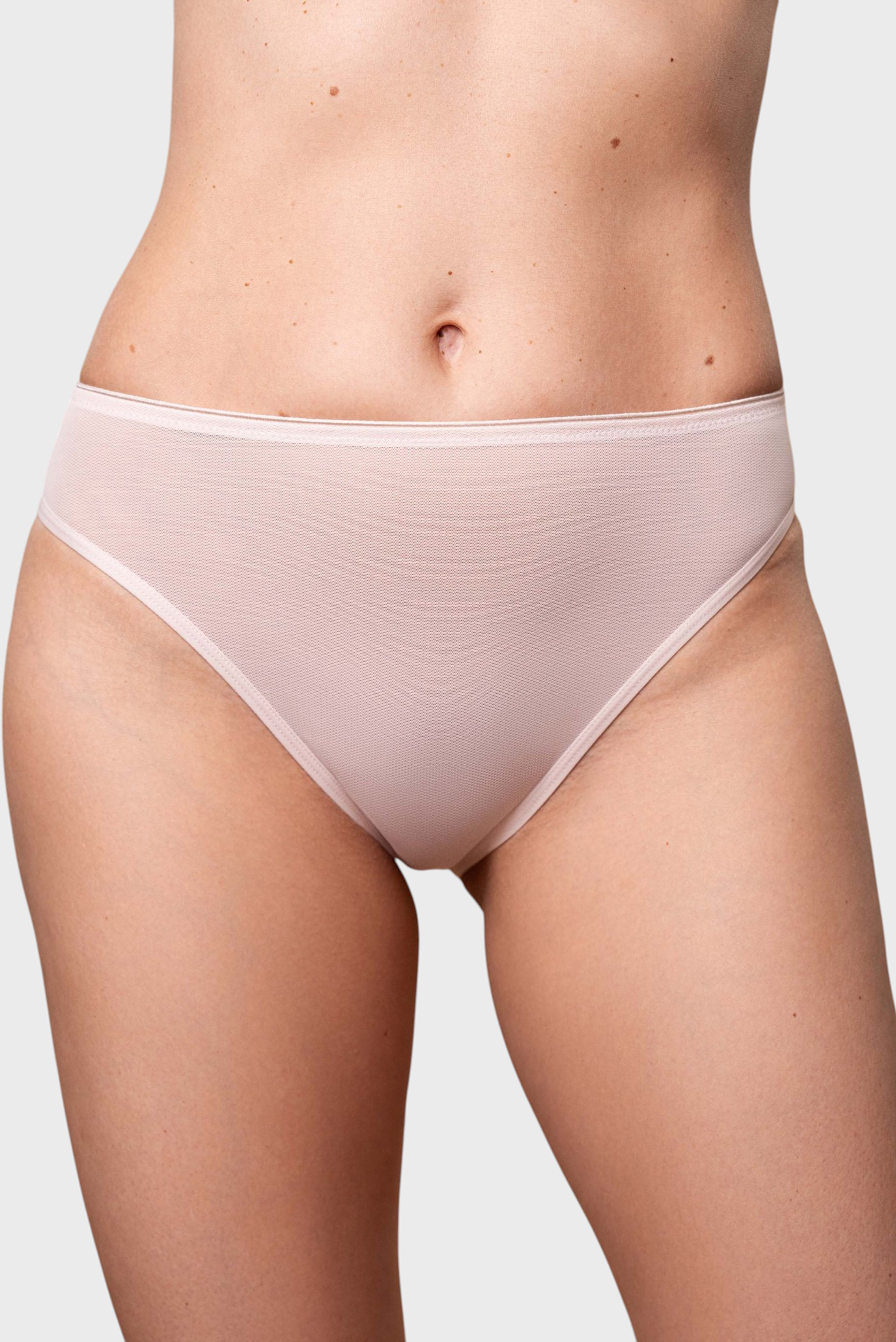 Женские пудровые трусики Розовый XXL brabrabra SLZ26202421 Женские пудровые трусики Розовый XXL brabrabra SLZ26202421