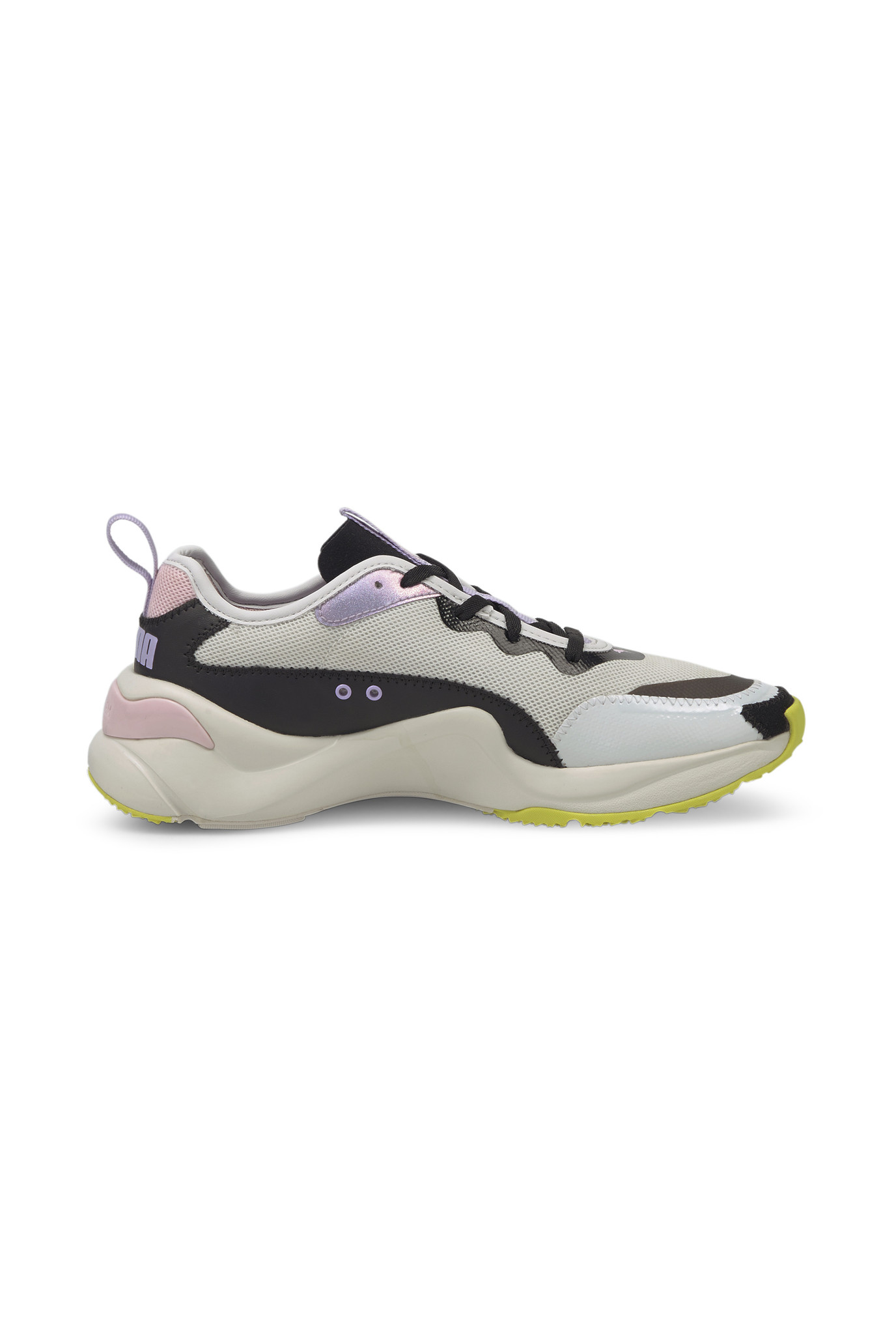 Puma rainbow clearance shoes