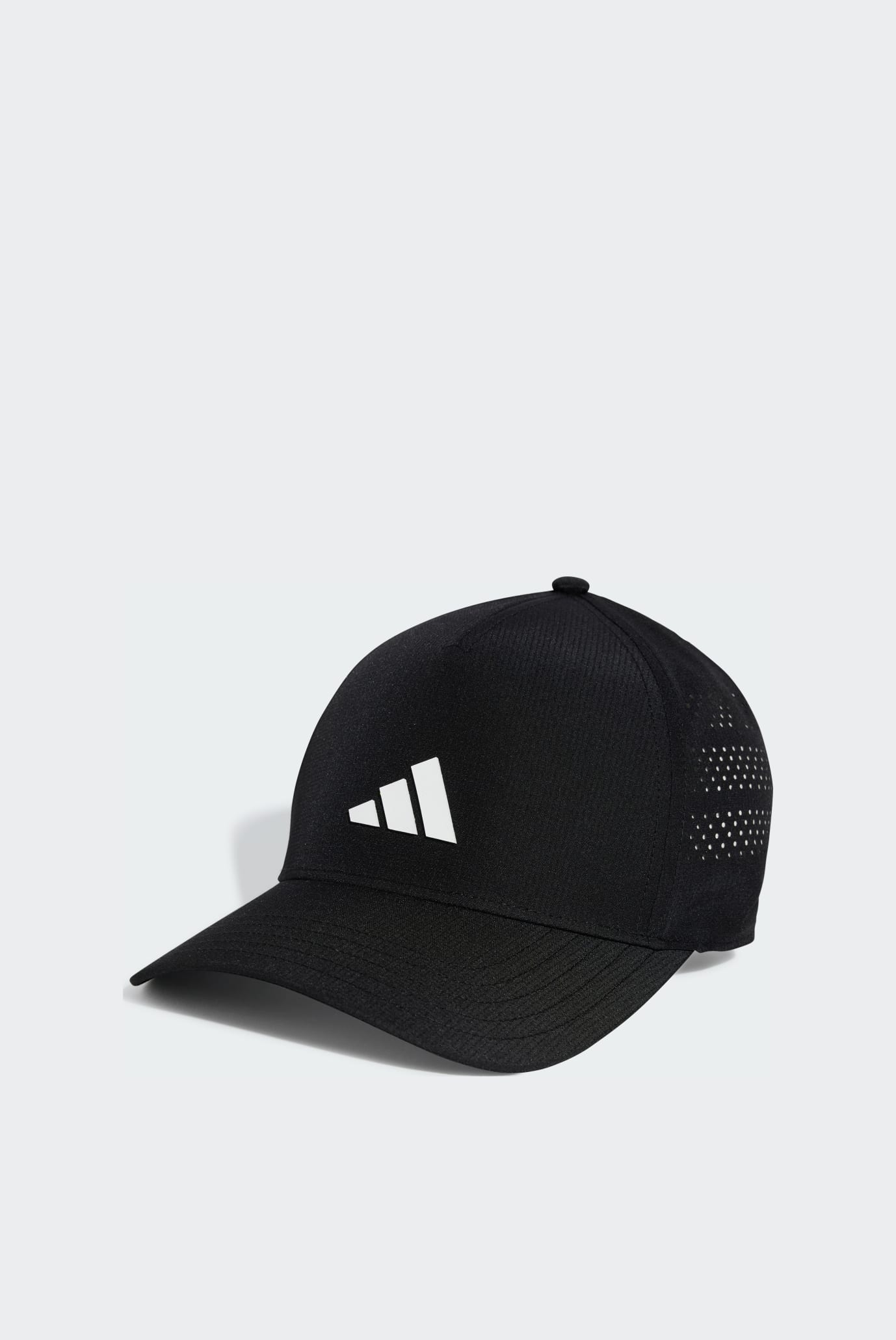 Черная кепка Sport Trucker CLIMACOOL 1