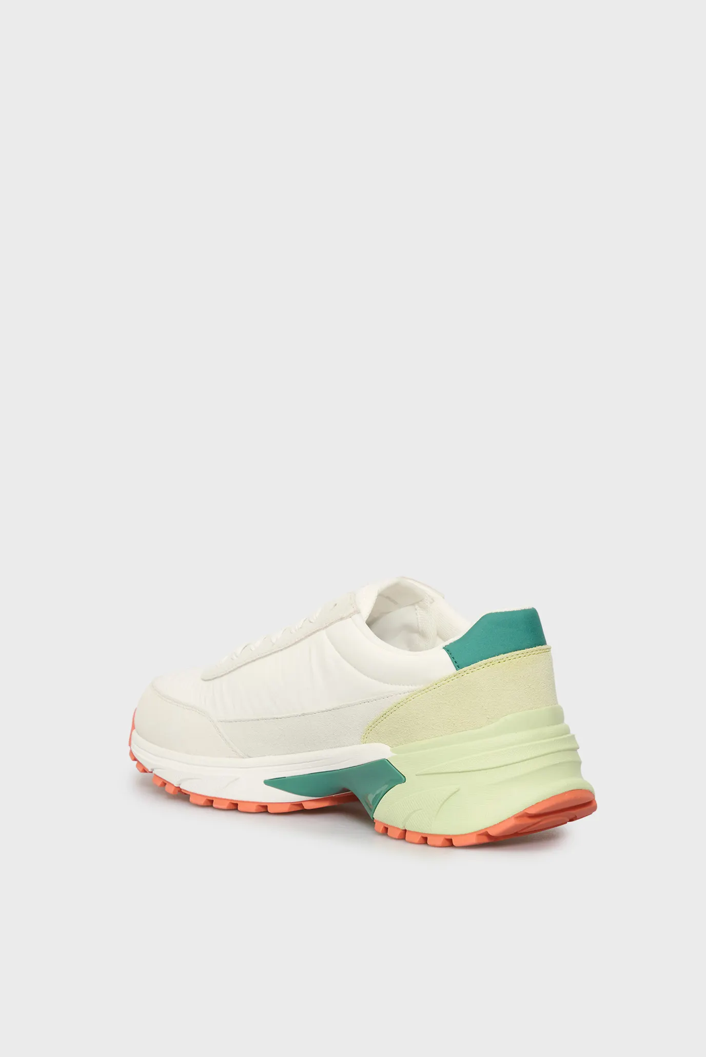 Чоловічі кросівки HIKE RUNNER 5