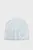 Чоловіча блакитна шапка з візерунком BRUSHED