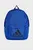 Синій рюкзак Classic Badge of Sport