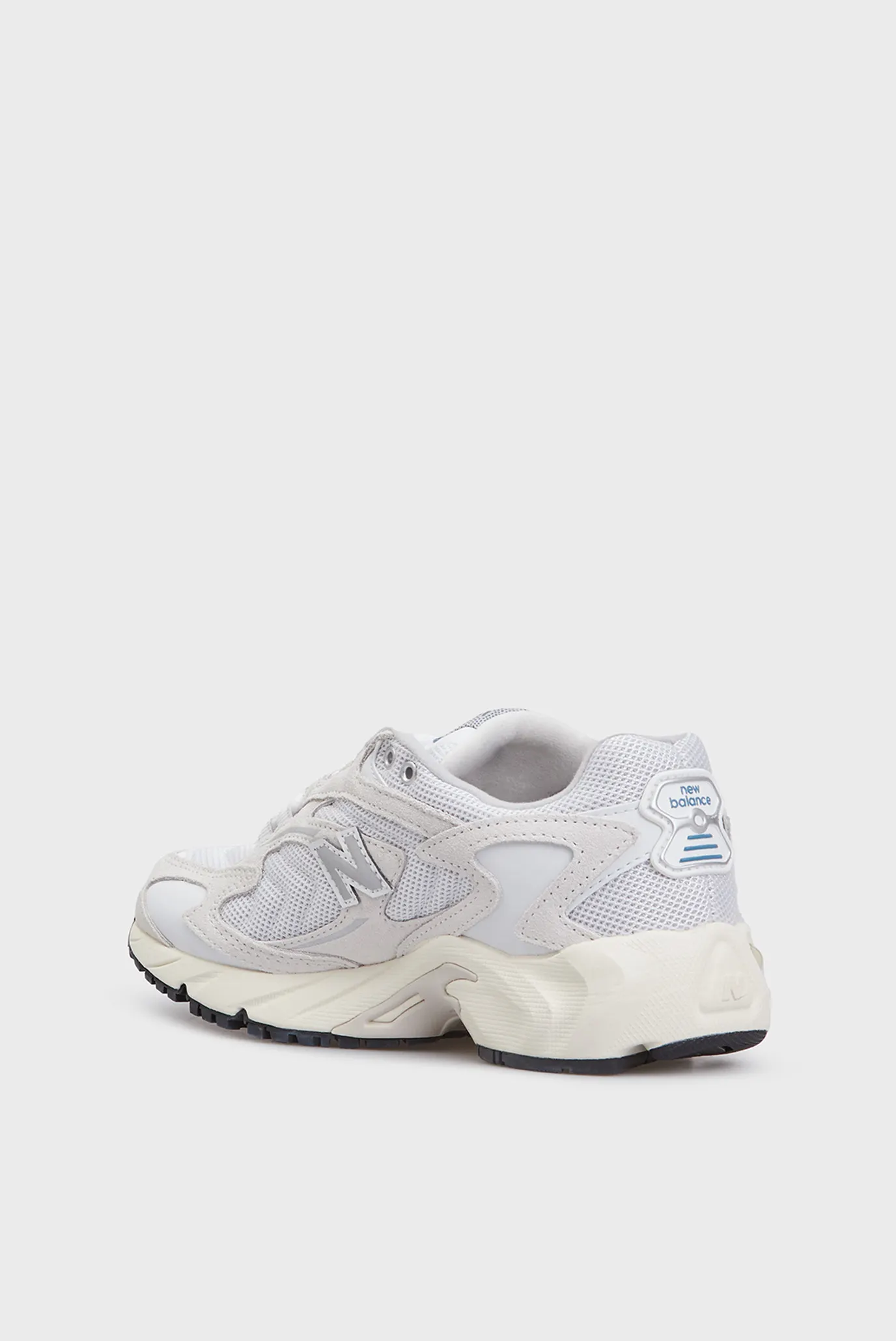 Білі кросівки 725 5