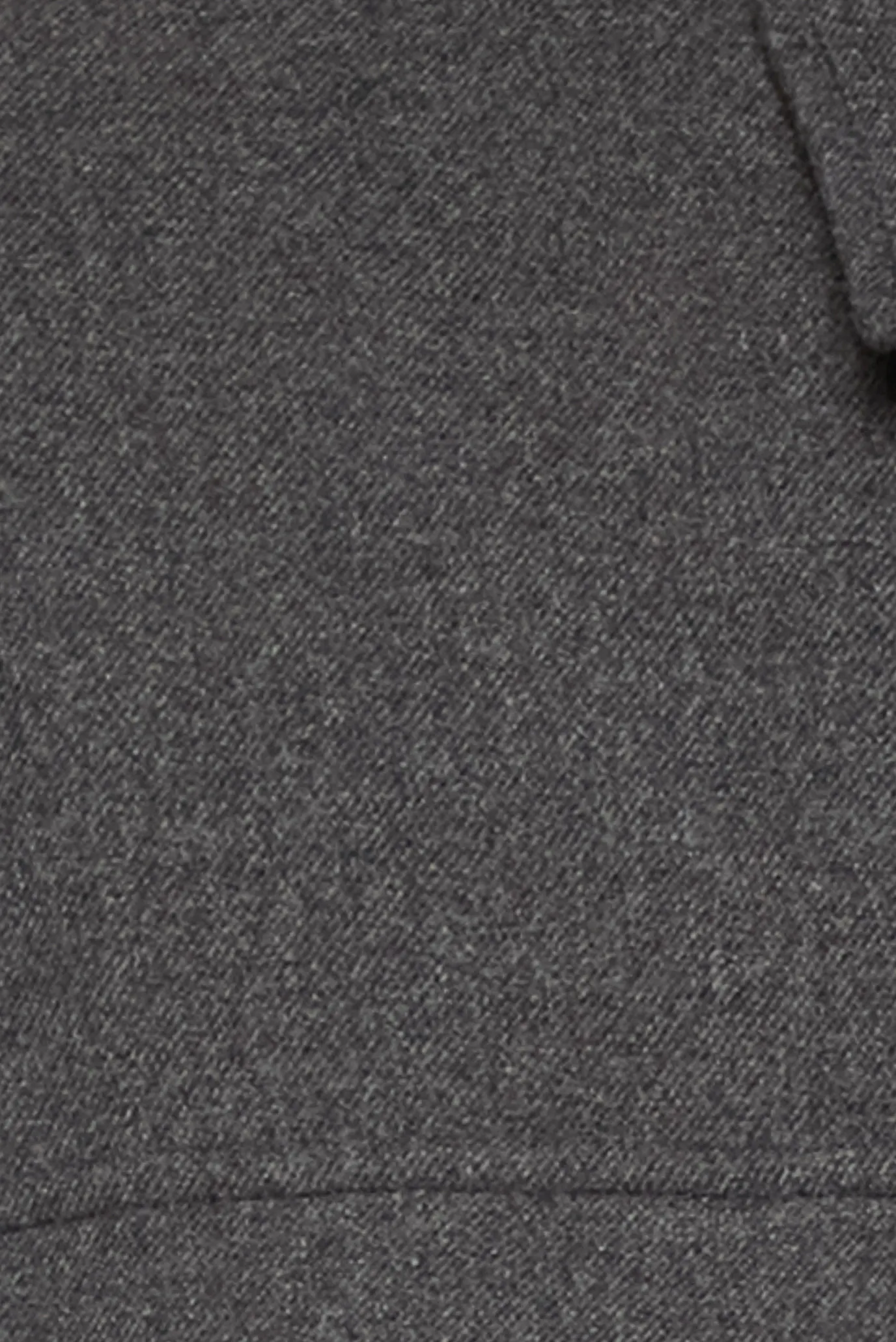 Мужская серая рубашка 5