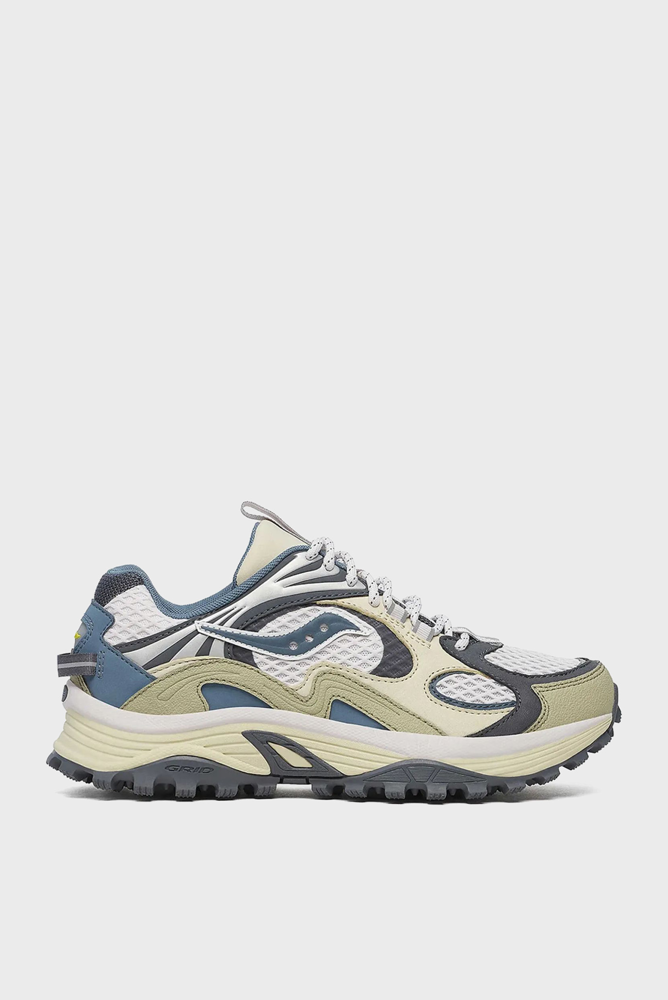 Кроссовки GRID AURA X Разноцветный 8 Saucony S70902-2 Кроссовки GRID AURA X Разноцветный 8 Saucony S70902-2