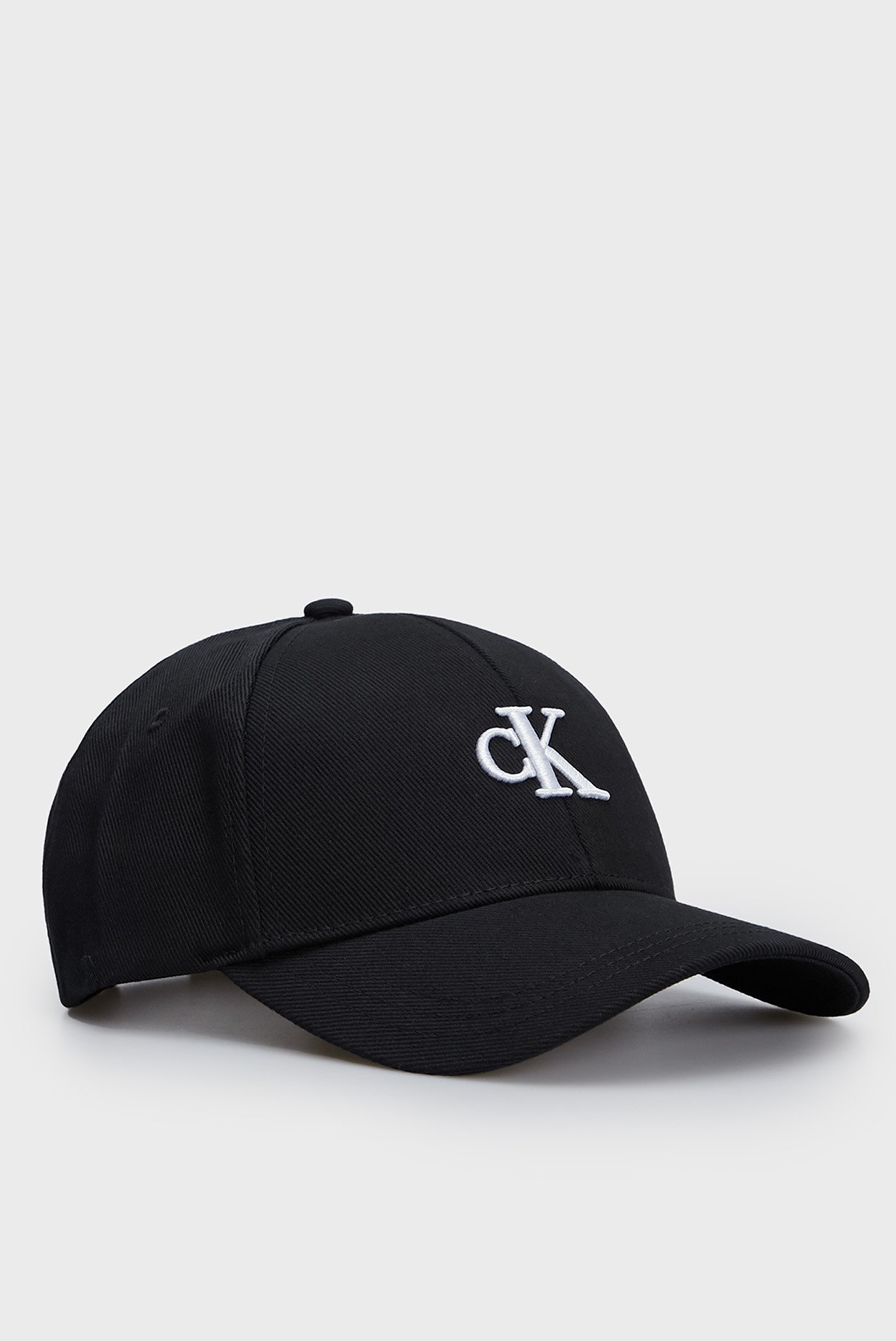 Женская черная кепка ARCHIVE CAP 1