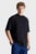Мужская черная футболка PREMIUM MONOLOGO TEE