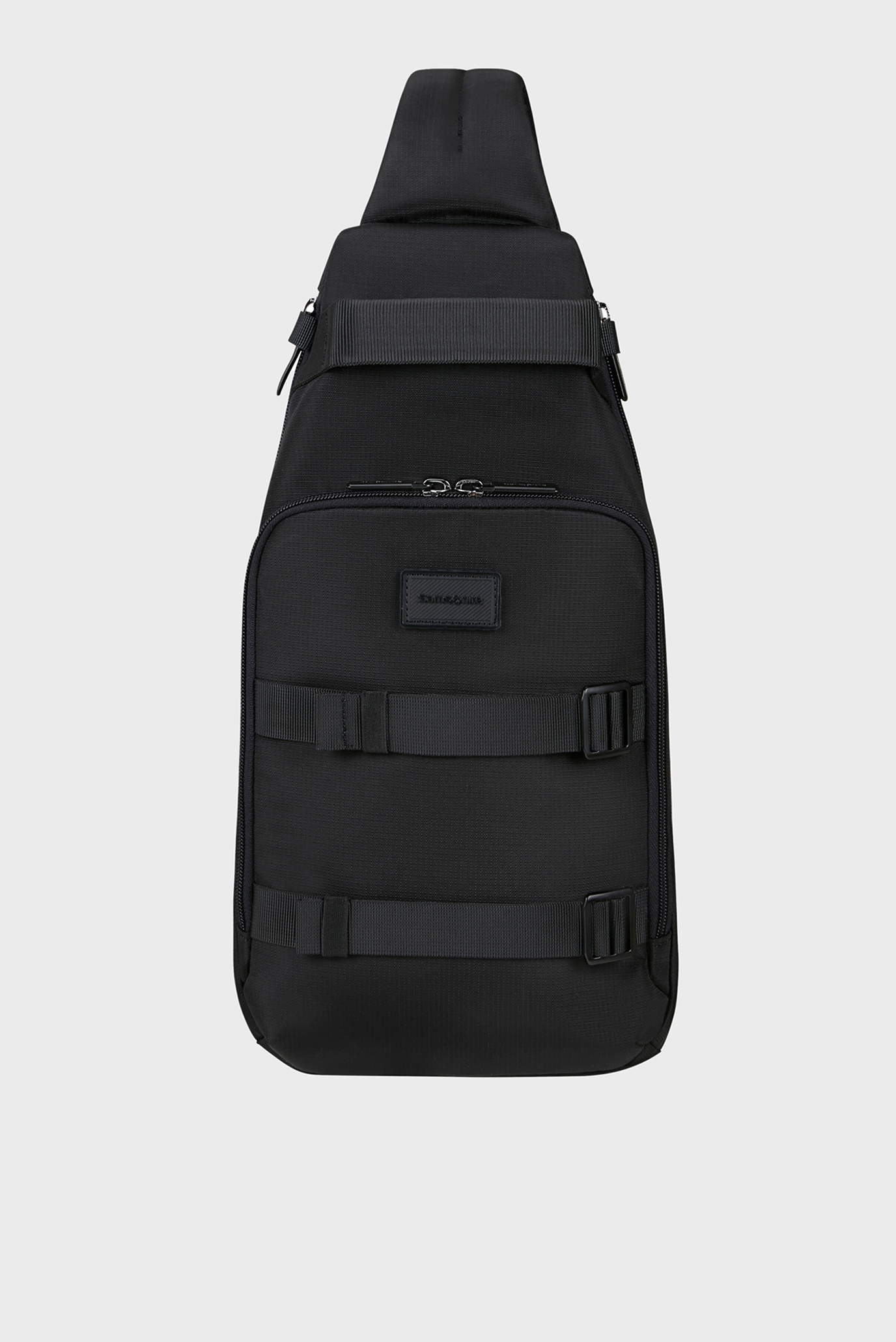 Чорна сумка для планшета SACKMOD BLACK 1