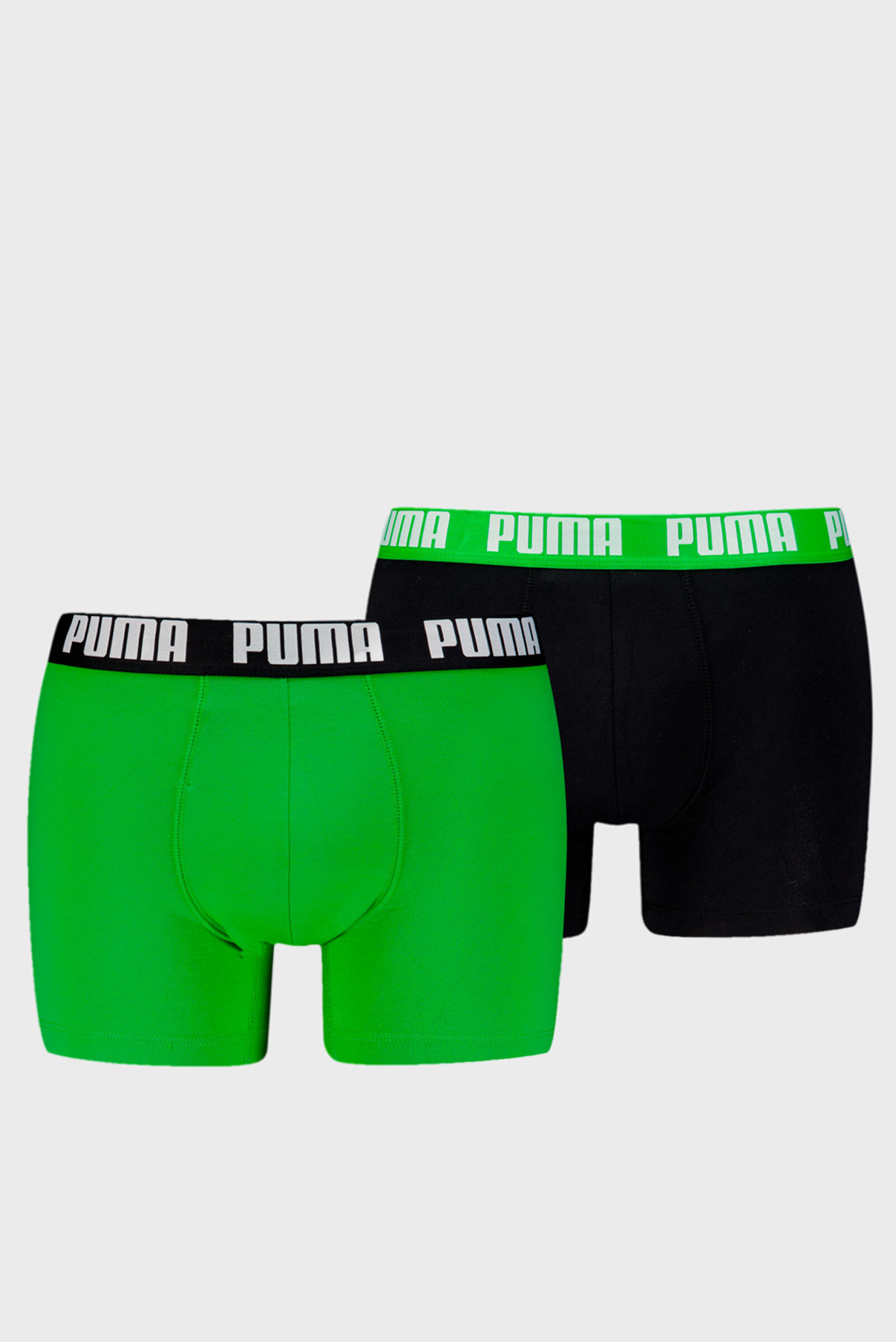 Чоловічі боксери (2 шт) PUMA Men's Boxer Briefs 2 pack 1