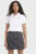 Женское белое поло Essentials Women's Polo Shirt