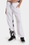 Женские белые спортивные брюки LOGO CARGO PANT