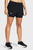 Жіночі чорні шорти UA Fly By 2-in-1 Shorts