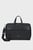 Женская черная сумка для ноутбука ZALIA 3.0