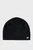 Мужская черная шерстяная шапка CAP FNK U132